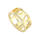 Roman Numeral Band