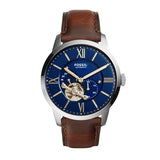 Townsman Automatic Leather