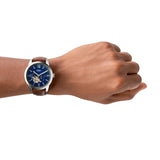Townsman Automatic Leather