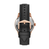 Townsman Automatic Leather