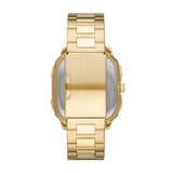 Square Automatic Watch
