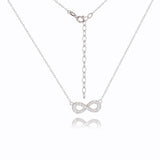 Infinite Love Pendant