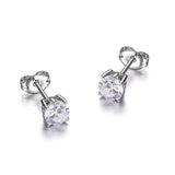 Round Studs