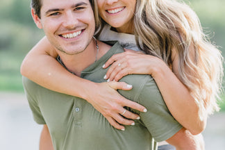 Hope & Adam
