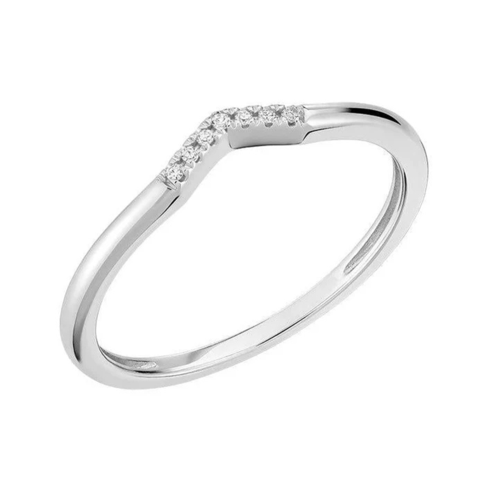 Diamond Arrow Band