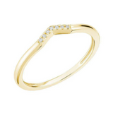 Diamond Arrow Band