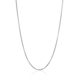 Roud Box Link Chain - 3.5MM