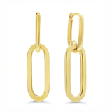 Link Earrings