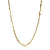 Box Chain - 3mm