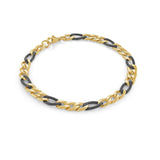 Figaro Bracelet - 6MM