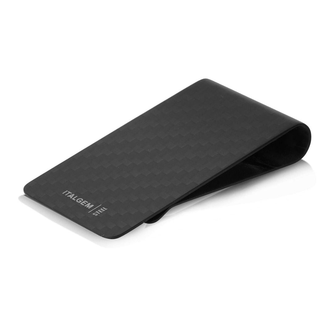 Carbon Fiber Money Clip