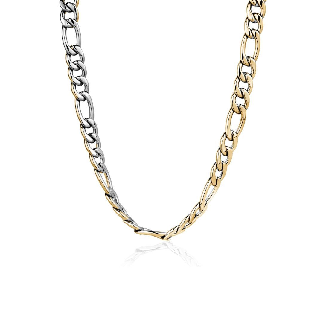Figaro Chain - 4.5MM