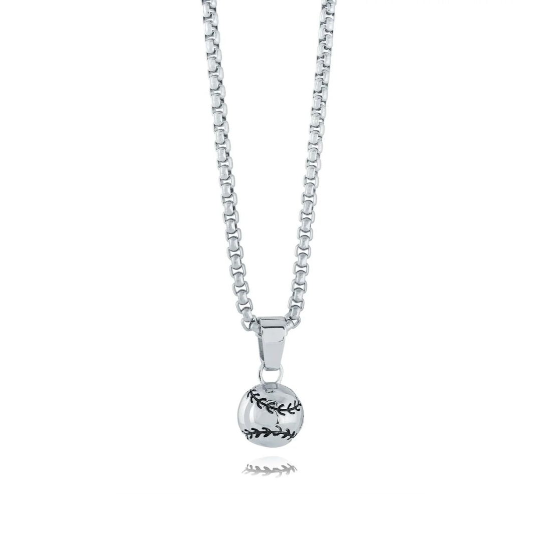 Baseball Pendant