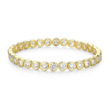 Bezel Bracelet