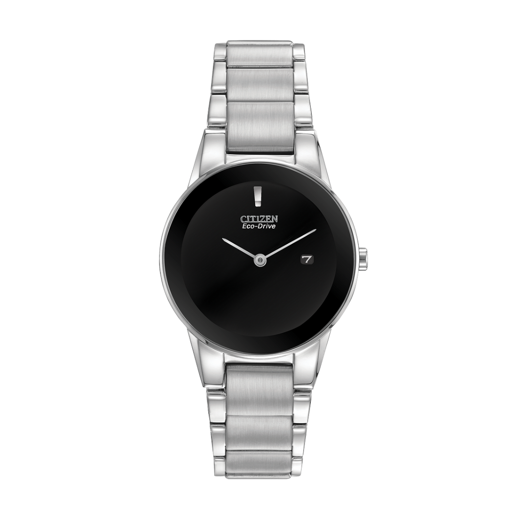 Axiom Eco-Drive Ladies Watch