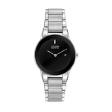 Axiom Eco-Drive Ladies Watch
