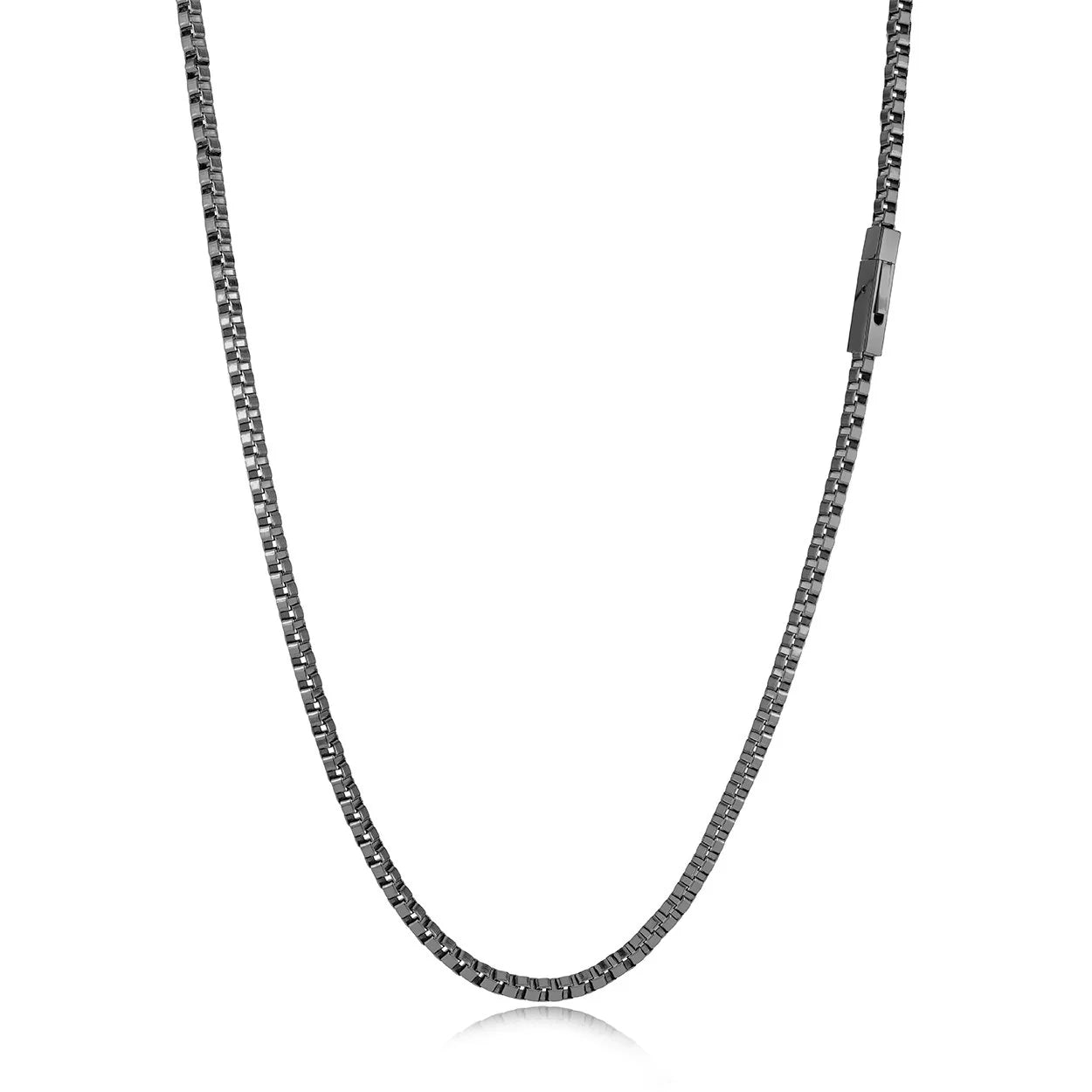 Box Chain - 3mm