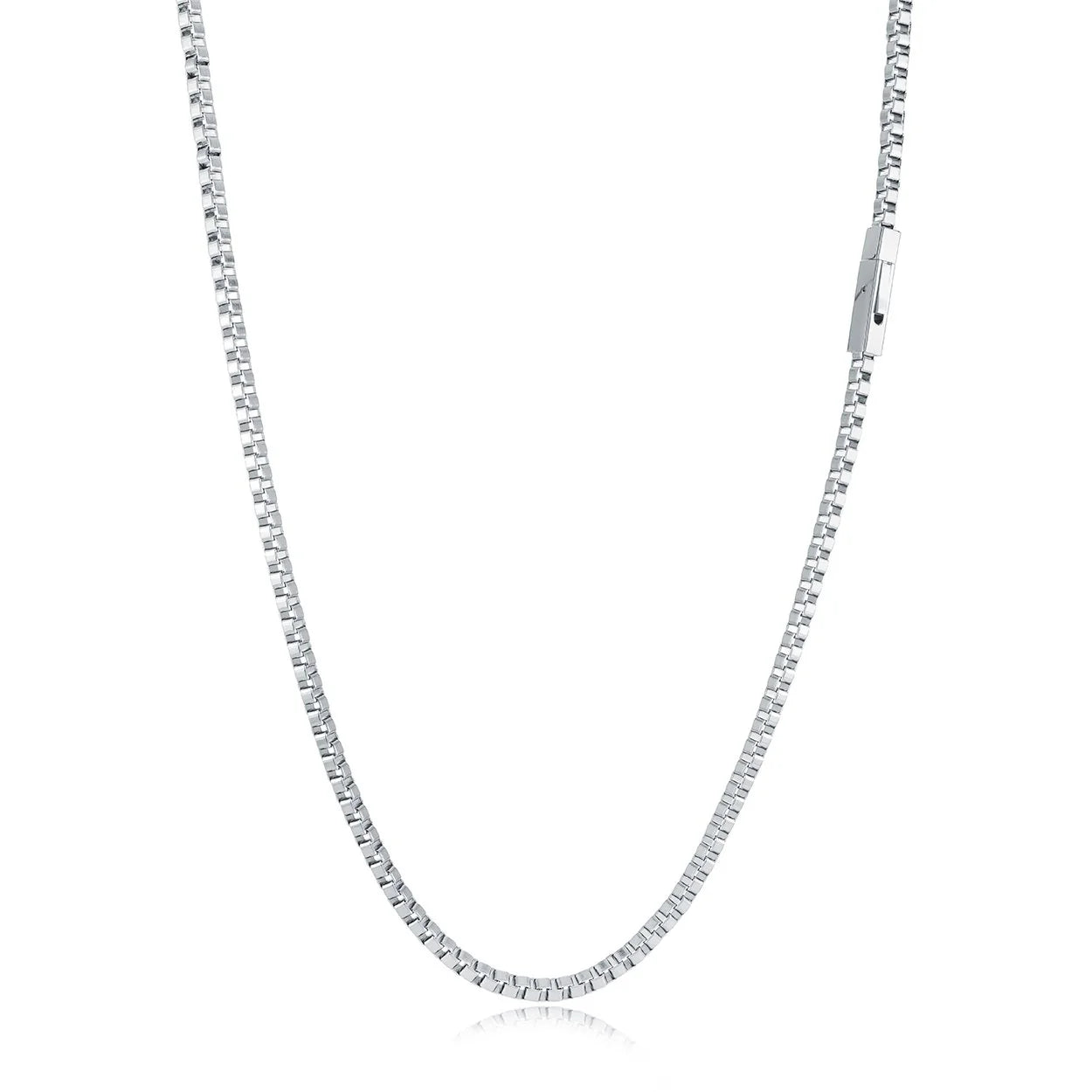 Box Chain - 3mm