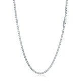 Box Chain - 3mm