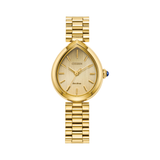 Rainell Ladies Eco-Drive Watch