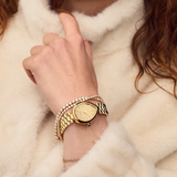 Rainell Ladies Eco-Drive Watch