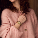 Rainell Ladies Eco-Drive Watch