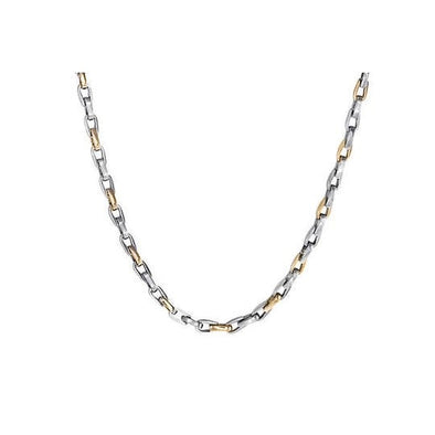 Cylinder Chain - 4.5MM - Adjustable Length