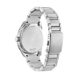 Classic Eco-Drive Watch