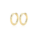 16MM Hoop Earrings