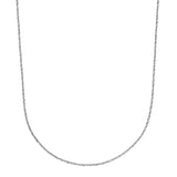 Singapore Chain Necklace