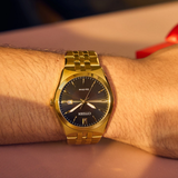 Corso Eco-Drive Watch
