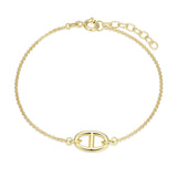 Open Mariner Link Bracelet