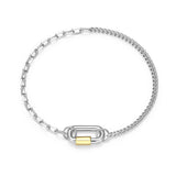Carabiner Bracelet