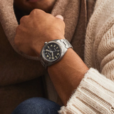 Garrison Super Titanium