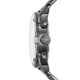 Diesel Spiked Stainless Steel
