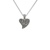 Heartline Pendant