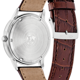 Corso Leather Strap