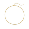 Curb Chain Necklace