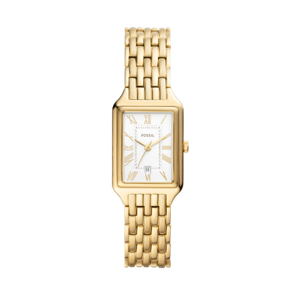 Seiko Damenuhr Eckig Raquel Watch – Lawlor
