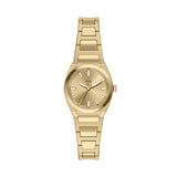 Gold Everett