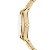 Gold Everett