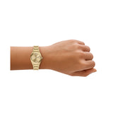 Gold Everett