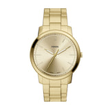 Minimalist 3 Hand