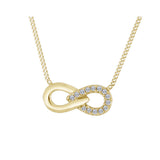 Infinity Necklace