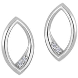 Tear Drop Earrings