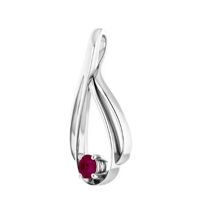 Garnet Rhodolite Necklace