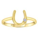 Infinity Ring