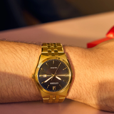 Corso Eco-Drive Watch