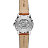Townsman Automatic Leather