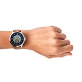 Townsman Automatic Leather